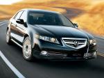 Acura TL 2007 года